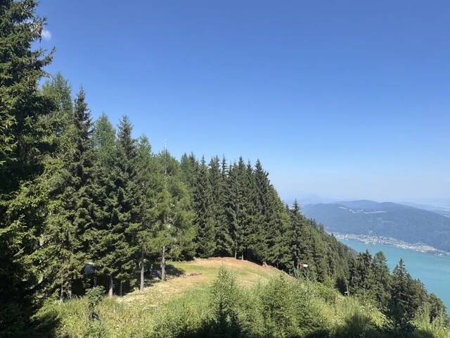 Immobilie in Treffen - Appartement auf der Gerlitzen - Auszeit mit Bergpanorama - Bild 1