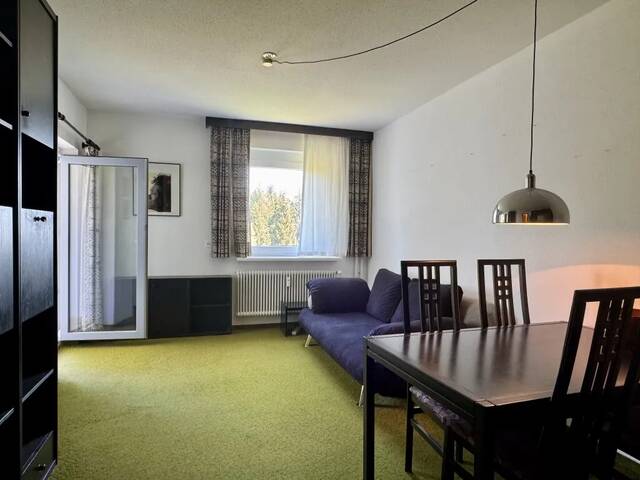 Immobilie in Treffen - Appartement auf der Gerlitzen - Auszeit mit Bergpanorama - Bild 2