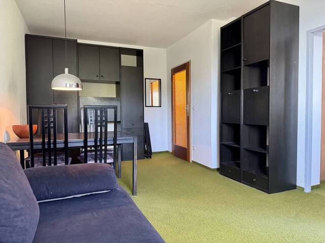 Immobilie in Treffen - Appartement auf der Gerlitzen - Auszeit mit Bergpanorama - Bild 3