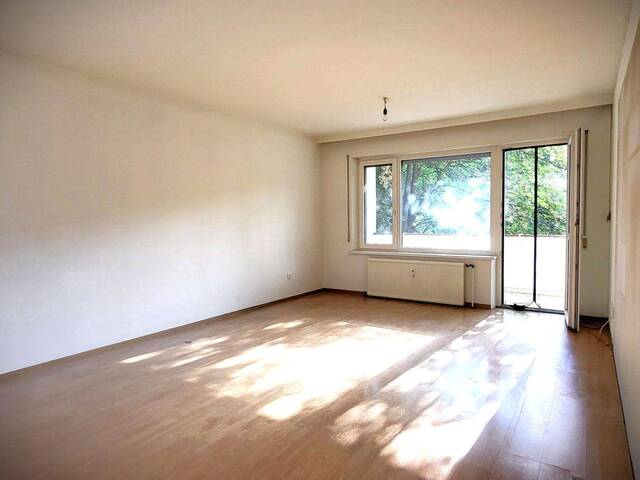 Immobilie in Mödling - 88m² WOHNFLÄCHE MIT 3 ZIMMERN, LOGGIA UND GEMEINSCHAFTSGARTEN IN SCHÖNER FREIZEITREGION MIT IDEALER ANBINDUNG! - Bild 3