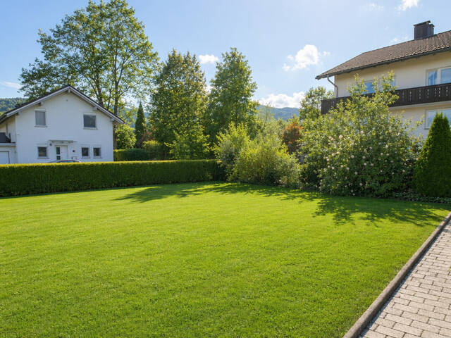 Immobilie in Gaißau - NACHBARN GESUCHT! Doppelhaus-Hälfte mit 5 Zimmer, Erstbezug - Noch 1 Haus frei! - Bild 1
