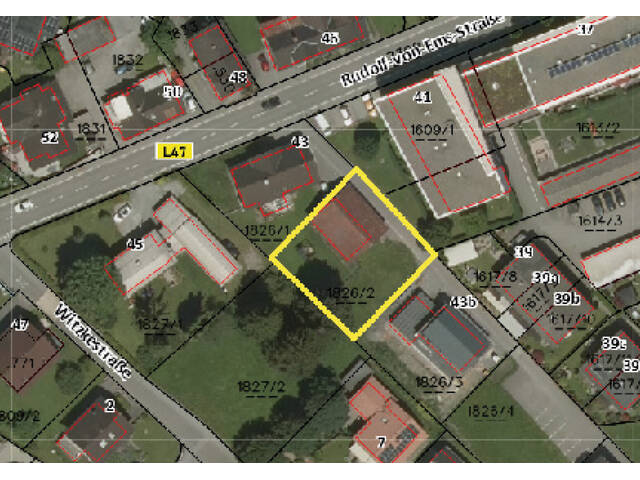 Immobilie in Hohenems - Neue Doppelhaus-Hälfte in Ziegelbauweise inkl. Grundstück € 617.000,00 plus WBF! - Bild 1