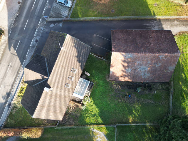 Immobilie in Hohenems - Neue Doppelhaus-Hälfte in Ziegelbauweise inkl. Grundstück € 617.000,00 plus WBF! - Bild 3