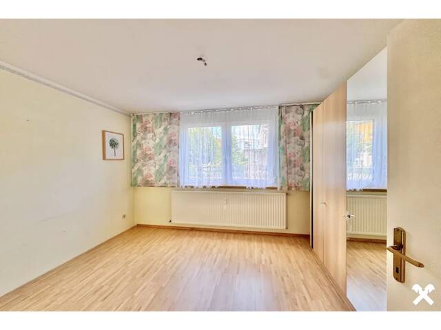 Immobilie in Hallein - Sonnige 4-Zimmer-Wohnung in Burgfried - Bild 4