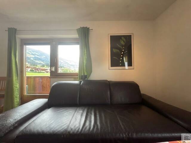 Immobilie in Uderns - 2-Zimmer-Wohnung in Uderns kaufen - Balkon, Bergblick & Tiefgarage - Bild 2