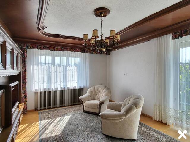 Immobilie in Kronstorf - Einfamilienhaus mit weitläufigem Garten in Ruhelage! - Bild 1