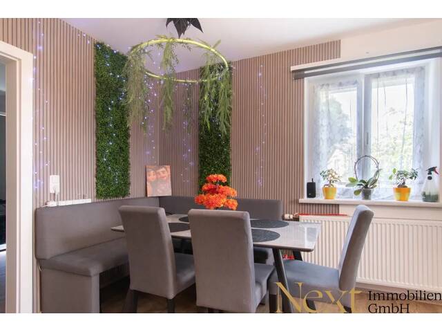Immobilie in Steyr - Modernisierte Wohnung mit 3 Zimmern in grüner Lage von Steyr zu verkaufen! - Bild 1