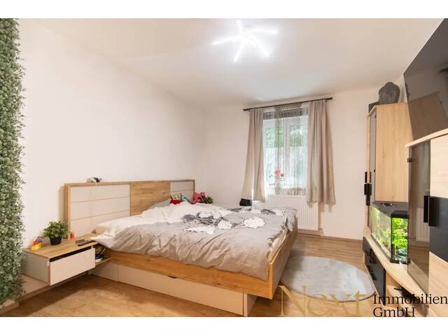 Immobilie in Steyr - Modernisierte Wohnung mit 3 Zimmern in grüner Lage von Steyr zu verkaufen! - Bild 2