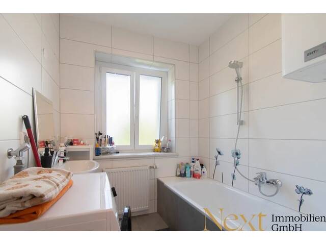 Immobilie in Steyr - Modernisierte Wohnung mit 3 Zimmern in grüner Lage von Steyr zu verkaufen! - Bild 4
