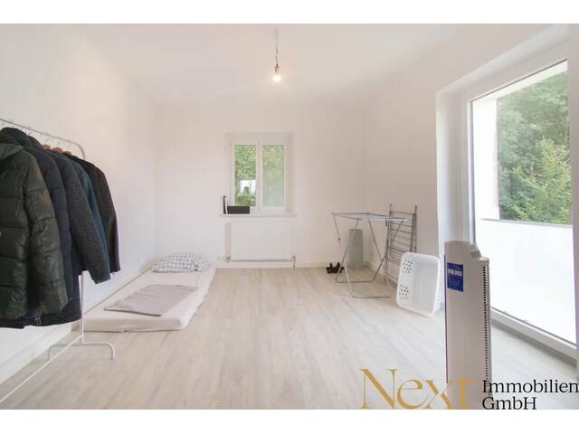 Immobilie in Steyr - Attraktive 3-Zimmer-Wohnung in ruhiger Wohnlage von Steyr zu verkaufen! - Bild 3