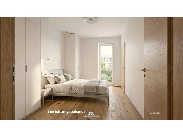 Immobilie in Niederthalheim - DEIN ZUHAUSE - Moderner Bungalow in Niederthalheim - Bild 2