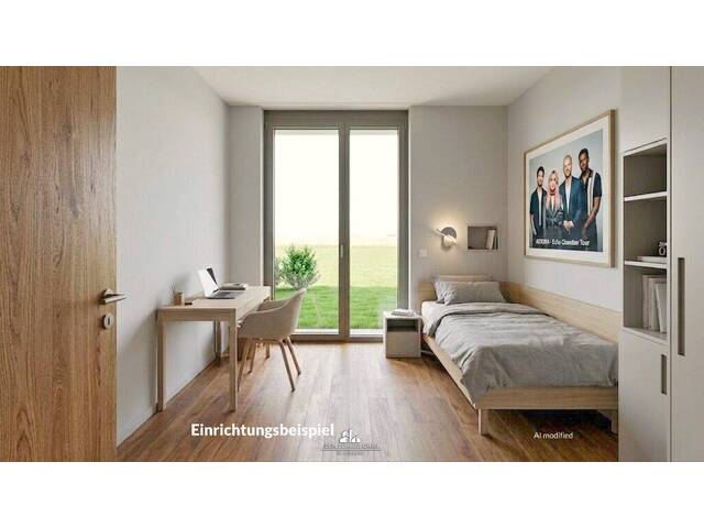 Immobilie in Niederthalheim - DEIN ZUHAUSE - Moderner Bungalow in Niederthalheim - Bild 4