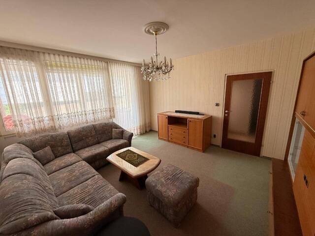 Immobilie in Leopoldsdorf im Marchfelde - 3 Zimmerwohnung mit Loggia und Lift um 144.640 Euro provisionsfrei im Grünen zu verkaufen - 2285 Leopoldsdorf i. Marchfeld, NÖ; - Bild 2