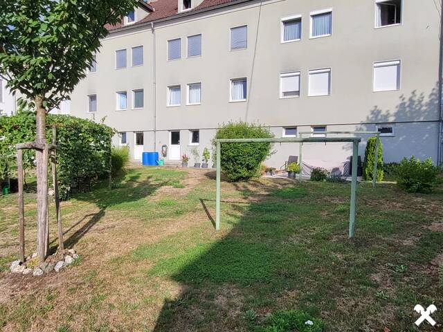 Immobilie in St. Florian - Wohnung mit charmantem Charakter im Herzen von St. Florian! - Bild 0
