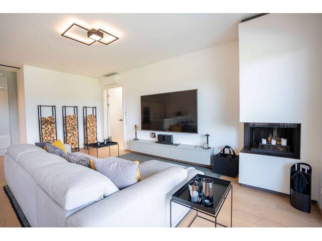 Immobilie in Maria Wörth - Penthouse-Juwel mit XXL-Dachterrasse und Seeblick - Bild 2