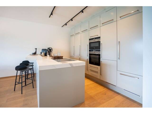 Immobilie in Maria Wörth - Penthouse-Juwel mit XXL-Dachterrasse und Seeblick - Bild 3