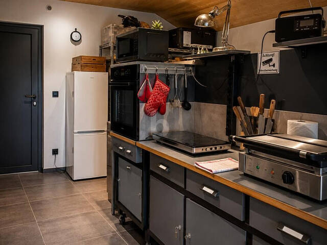 Immobilie in Breitenbach am Inn - NEU ERRICHTETE DOPPELHAUSHÄLFTE MIT BUS-SYSTEM UND PV ANLAGE - Bild 2