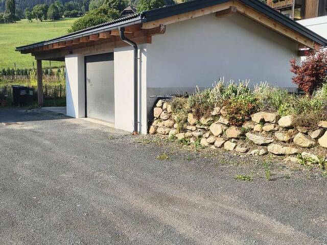 Immobilie in Feld am See - Exklusive Villa in Kärnten – Panoramablick auf Berge und Brennsee - Bild 3
