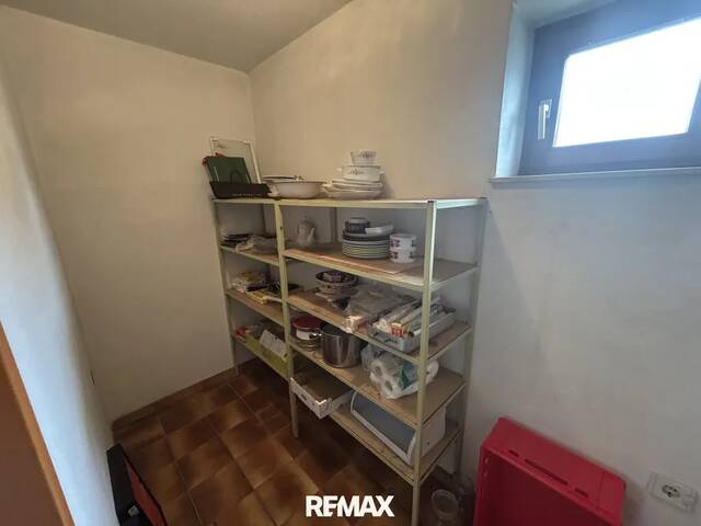 Immobilie in Kleinhadersdorf - Bungalow mit zentral begehbaren Räumen & Garage - Bild 4