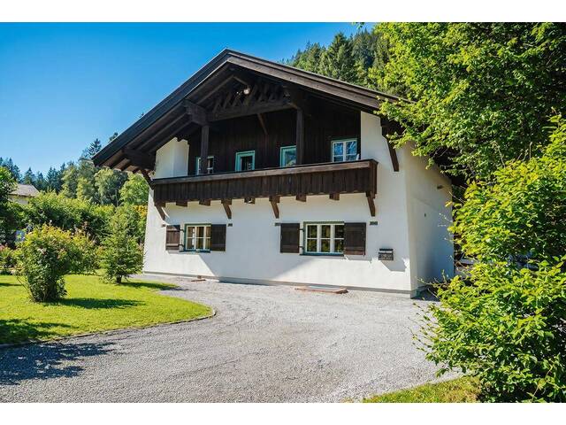 Immobilie in Biberwier - Die Nordlicht Villa - Wo Raum zur Inspiration wird - Bild 2