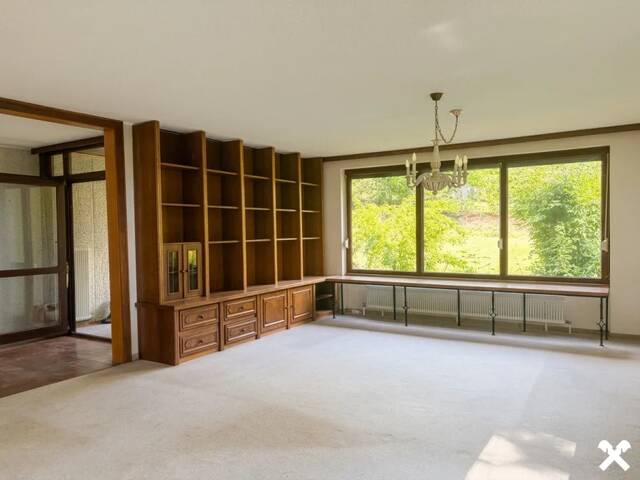 Immobilie in Ried im Innkreis - Bungalow mit Potenzial auf großzügigem Grundstück nahe Stadtpark - Bild 1