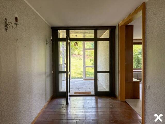 Immobilie in Ried im Innkreis - Bungalow mit Potenzial auf großzügigem Grundstück nahe Stadtpark - Bild 2