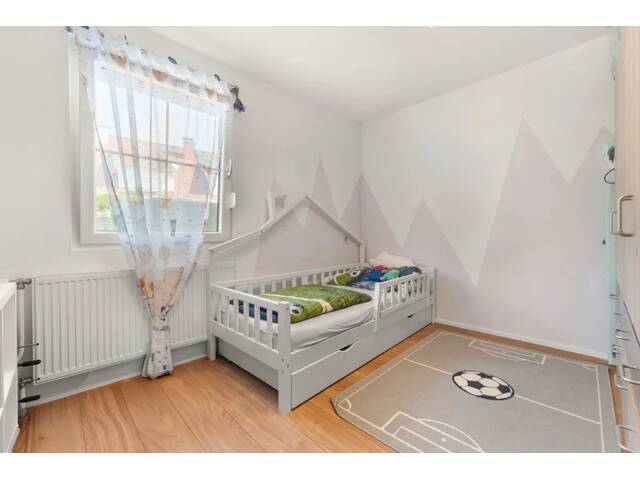 Immobilie in Wolfsberg - Zwei Wohneinheiten - ein Zuhause mit vielen Möglichkeiten | Zweifamilienhaus mit großem Garten in Wolfsberg - Bild 4