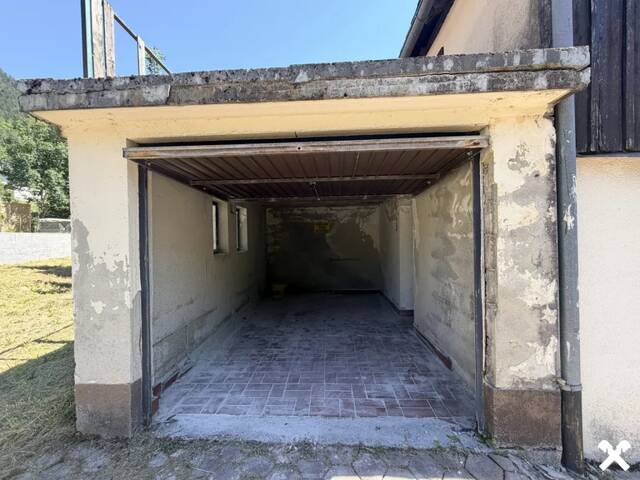 Immobilie in Pürgg - PÜRgg 20 Historisches Wohnhaus mit außergewöhnlichem Entwicklungspotenzial - Bild 3