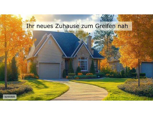 Immobilie in Großharras - + Einfamilienhaus zum Sanieren - viel Platz, viele Möglichkeit - Bild 0