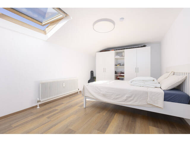Immobilie in Tulfes - Renovierte 2-Zimmerwohnung mit Balkon! - Bild 1