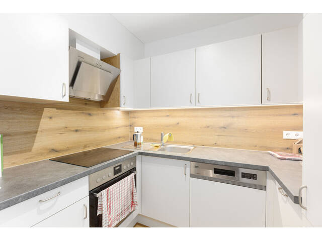 Immobilie in Tulfes - Renovierte 2-Zimmerwohnung mit Balkon! - Bild 4