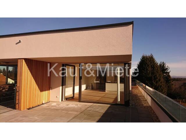 Immobilie in Lannach - Wohntraum in hervorragender Lage in Lannach - Bild 0