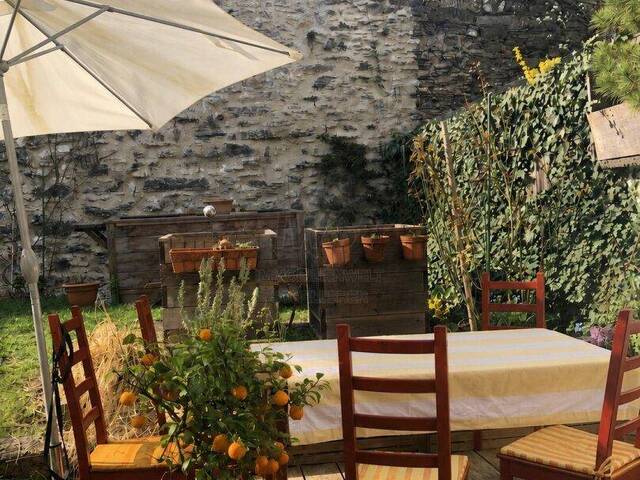 Immobilie in St. Veit an der Glan - Historisches Stadthaus mit besonderem Charme - Bild 2