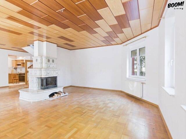 Immobilie in Leopoldsdorf - Villa mit rund 1.000 m² Grund in Leopoldsdorf bei Wien - Bild 4