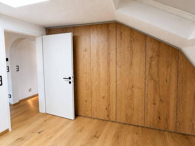 Immobilie in Mils - Hochwertig Renovierte 2,5 Zimmer 62 m² Wohnfläche + 12 m² Terrasse + 10 m² Keller - Bild 1