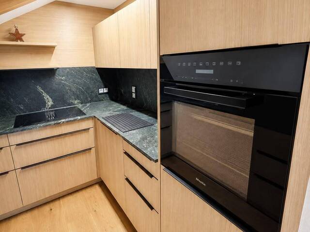 Immobilie in Mils - Hochwertig Renovierte 2,5 Zimmer 62 m² Wohnfläche + 12 m² Terrasse + 10 m² Keller - Bild 3
