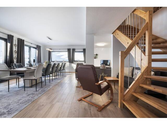 Immobilie in Fieberbrunn - Modernes Wohnhaus mit vier Einheiten - Bild 1