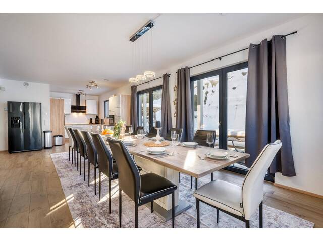 Immobilie in Fieberbrunn - Modernes Wohnhaus mit vier Einheiten - Bild 3