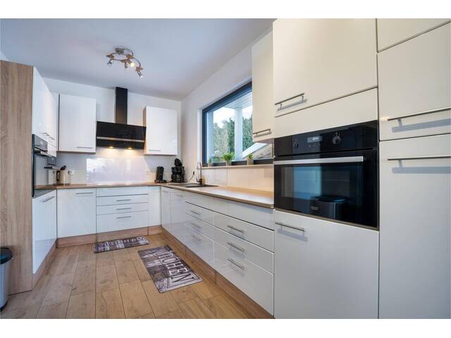 Immobilie in Fieberbrunn - Modernes Wohnhaus mit vier Einheiten - Bild 4