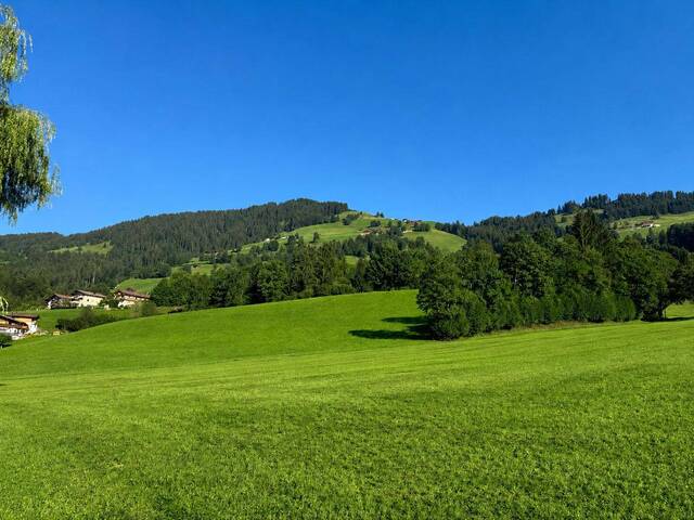 Immobilie in Brixen im Thale - Charmantes Haus in Sonnenlage nahe der Skipiste in Brixen im Thale - Bild 0