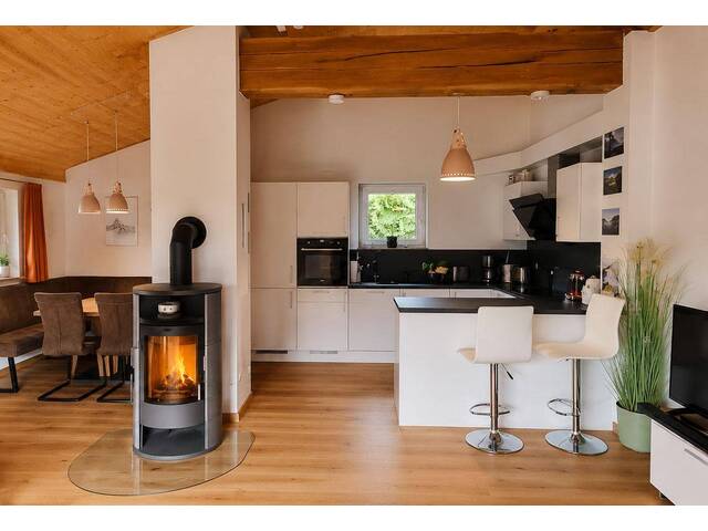 Immobilie in Brixen im Thale - Charmantes Haus in Sonnenlage nahe der Skipiste in Brixen im Thale - Bild 1