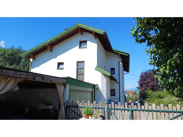 Immobilie in Zirl - Mehrfamilienhaus mit 3 Einheiten - Bild 1