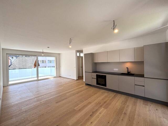 Immobilie in Schwaz - Erstklassige 3-Zimmer-Wohnungen in bester Lage mitten in Schwaz - Bild 0