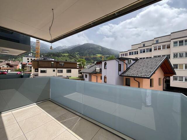 Immobilie in Schwaz - Erstklassige 3-Zimmer-Wohnungen in bester Lage mitten in Schwaz - Bild 2