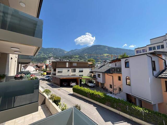 Immobilie in Schwaz - Erstklassige 3-Zimmer-Wohnungen in bester Lage mitten in Schwaz - Bild 3