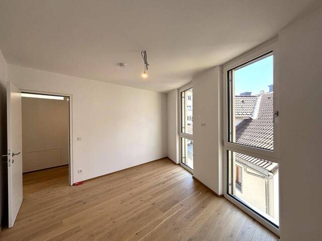 Immobilie in Schwaz - Erstklassige 3-Zimmer-Wohnungen in bester Lage mitten in Schwaz - Bild 4