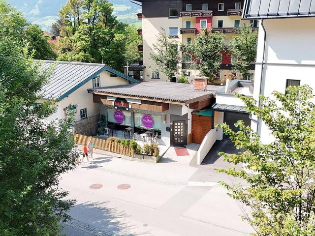 Immobilie in Bad Hofgastein - PROJEKTCHANCE – Gewerbeimmobilie mit Potenzial für Wohnraum in Bad Hofgastein - Bild 2