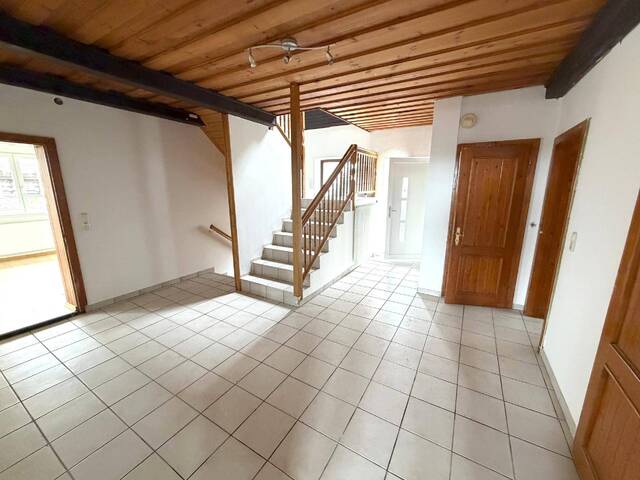 Immobilie in St. Kathrein am Offenegg - Viel Platz, viele Möglichkeiten – Wohnhaus mit Raum für eigene Ideen - Bild 1