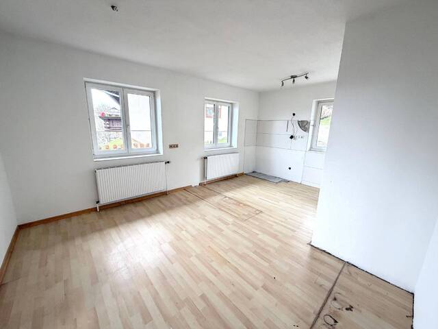 Immobilie in St. Kathrein am Offenegg - Viel Platz, viele Möglichkeiten – Wohnhaus mit Raum für eigene Ideen - Bild 3