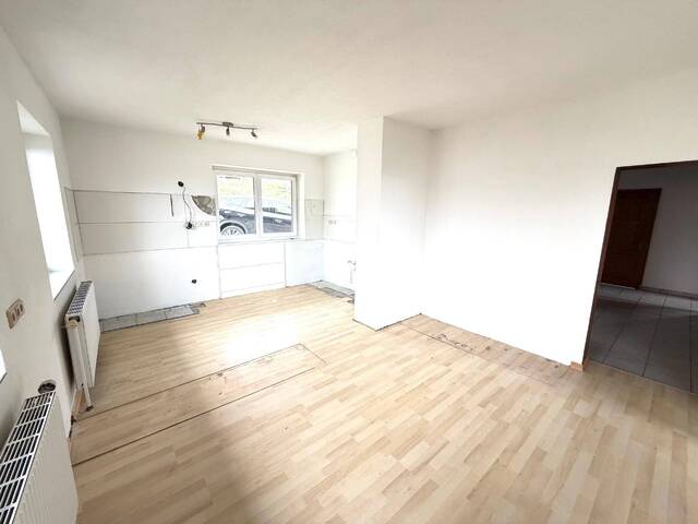 Immobilie in St. Kathrein am Offenegg - Viel Platz, viele Möglichkeiten – Wohnhaus mit Raum für eigene Ideen - Bild 4